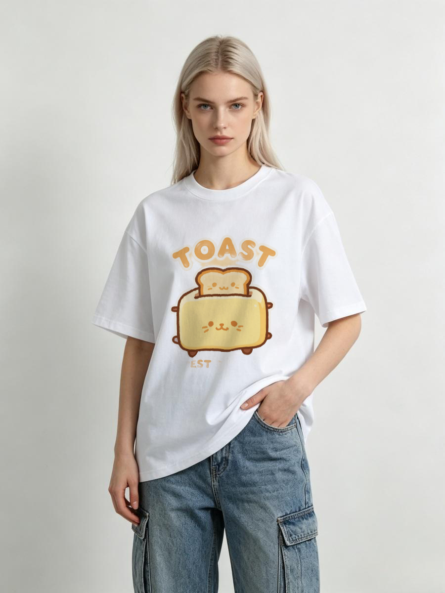 Tシャツ カップル ファーマーズマーケット 地元産物 オーガ - Sustainable Living Communities のレビューと価格